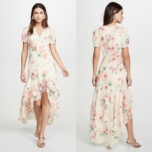 Yumi Kim Dalia Maxi Dress